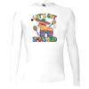 Men's Pro-Compression Long Sleeve T-Shirt Thumbnail