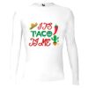 Men's Pro-Compression Long Sleeve T-Shirt Thumbnail
