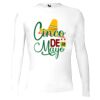 Men's Pro-Compression Long Sleeve T-Shirt Thumbnail