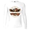 Men's Pro-Compression Long Sleeve T-Shirt Thumbnail