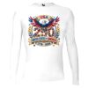 Men's Pro-Compression Long Sleeve T-Shirt Thumbnail