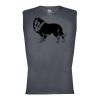 Men's Pro-Compression Sleeveless T-Shirt Thumbnail