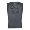 Men's Pro-Compression Sleeveless T-Shirt Thumbnail