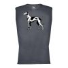 Men's Pro-Compression Sleeveless T-Shirt Thumbnail