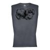Men's Pro-Compression Sleeveless T-Shirt Thumbnail