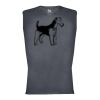 Men's Pro-Compression Sleeveless T-Shirt Thumbnail
