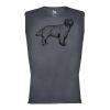 Men's Pro-Compression Sleeveless T-Shirt Thumbnail