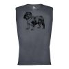 Men's Pro-Compression Sleeveless T-Shirt Thumbnail