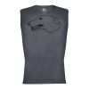 Men's Pro-Compression Sleeveless T-Shirt Thumbnail