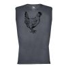 Men's Pro-Compression Sleeveless T-Shirt Thumbnail