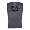 Men's Pro-Compression Sleeveless T-Shirt Thumbnail