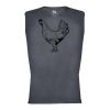 Men's Pro-Compression Sleeveless T-Shirt Thumbnail
