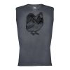 Men's Pro-Compression Sleeveless T-Shirt Thumbnail