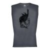Men's Pro-Compression Sleeveless T-Shirt Thumbnail