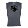 Men's Pro-Compression Sleeveless T-Shirt Thumbnail