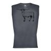 Men's Pro-Compression Sleeveless T-Shirt Thumbnail