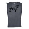 Men's Pro-Compression Sleeveless T-Shirt Thumbnail