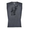 Men's Pro-Compression Sleeveless T-Shirt Thumbnail
