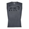 Men's Pro-Compression Sleeveless T-Shirt Thumbnail