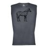 Men's Pro-Compression Sleeveless T-Shirt Thumbnail