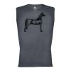 Men's Pro-Compression Sleeveless T-Shirt Thumbnail