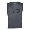 Men's Pro-Compression Sleeveless T-Shirt Thumbnail