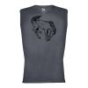 Men's Pro-Compression Sleeveless T-Shirt Thumbnail