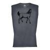 Men's Pro-Compression Sleeveless T-Shirt Thumbnail
