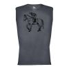 Men's Pro-Compression Sleeveless T-Shirt Thumbnail