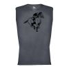 Men's Pro-Compression Sleeveless T-Shirt Thumbnail