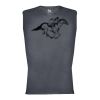 Men's Pro-Compression Sleeveless T-Shirt Thumbnail