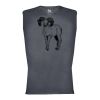 Men's Pro-Compression Sleeveless T-Shirt Thumbnail