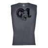 Men's Pro-Compression Sleeveless T-Shirt Thumbnail