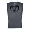 Men's Pro-Compression Sleeveless T-Shirt Thumbnail