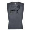 Men's Pro-Compression Sleeveless T-Shirt Thumbnail