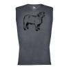 Men's Pro-Compression Sleeveless T-Shirt Thumbnail