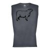 Men's Pro-Compression Sleeveless T-Shirt Thumbnail