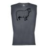 Men's Pro-Compression Sleeveless T-Shirt Thumbnail