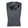 Men's Pro-Compression Sleeveless T-Shirt Thumbnail