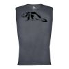 Men's Pro-Compression Sleeveless T-Shirt Thumbnail