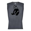Men's Pro-Compression Sleeveless T-Shirt Thumbnail