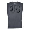 Men's Pro-Compression Sleeveless T-Shirt Thumbnail