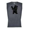 Men's Pro-Compression Sleeveless T-Shirt Thumbnail