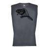 Men's Pro-Compression Sleeveless T-Shirt Thumbnail