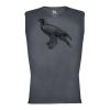 Men's Pro-Compression Sleeveless T-Shirt Thumbnail