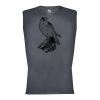 Men's Pro-Compression Sleeveless T-Shirt Thumbnail