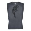 Men's Pro-Compression Sleeveless T-Shirt Thumbnail