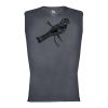 Men's Pro-Compression Sleeveless T-Shirt Thumbnail