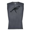 Men's Pro-Compression Sleeveless T-Shirt Thumbnail