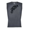 Men's Pro-Compression Sleeveless T-Shirt Thumbnail